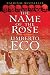 The Name of the Rose