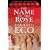 The Name of the Rose (Harvest in Translation)
