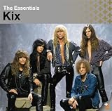 Don't Close Your Eyes (LP Version)