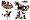 www.kunstofffenster.com - 4 tlg Set: Fensterbild Wandsticker Yakari selbstklebend Wiederverwendbar Tattoo Zimmer Kinderzimmer Kinder Deko Dekoration Bilder Fenstersticker Sticker Aufkleber Fensteraufkleber Indianer Cowboy Indianerjunge Pferd Pony Regenbogen Kleiner Dachs Donner
