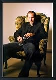 Patrick Wilson - Framed Movie Poster - 11 x 17
