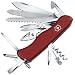 VICTORINOX(ビクトリノックス) ワークチャンプ2NL 保証書付 0.9064 【日本正規品】