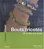 Bouts tricot�s : De la t�te aux pieds