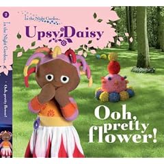 Ooh, Pretty Flower!: Story 2 (In the Night Garden)