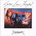 Anklicken zum Vergrößeren: Gene Loves Jezebel - Discover (Audio CD)