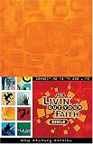The Livin' Out Your Faith Bible (Imitation Leather)