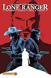  : The Lone Ranger #6 (2006 Comic - Dynamite)