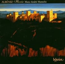 Alb&eacute;niz: Iberia