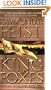King of Foxes (Conclave of Shadows, Book 2)