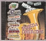 Banda Corridos