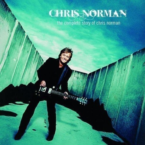 Chris Norman - Mexican Girl Lyrics - Zortam Music