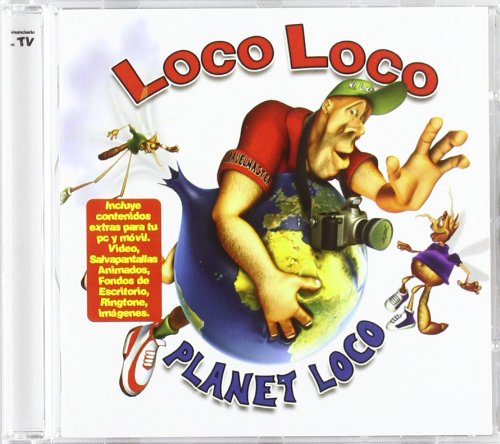 LOCO LOCO - Planet Loco - Zortam Music