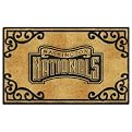 Washington Nationals Coir Fiber Mat