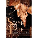 stamp of fate