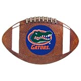 Florida Gators NCAA Football Buckle
