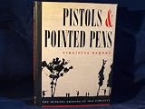 Pistols and Pointed Pens: The Dueling Editors of Old Virginia