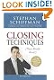 Closing Techniques (That Really Work!)