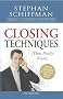 Closing Tech That Really Wrk 4th Ed