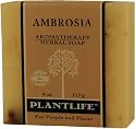 Aromatherapy Candles- Lavender, Lemongrass & Orange, Tangerine & Lavender- made with 100% pure essential oils - 72 hr. total burn time