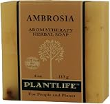 Aromatherapy Candles- Lavender, Lemongrass & Orange, Tangerine & Lavender- made with 100% pure essential oils - 72 hr. total burn time