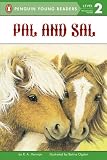 Buy : Pal and Sal (Penguin Young Readers, L2)