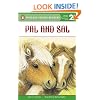 Pal and Sal (Penguin Young Readers, L2)
