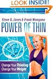 Power of Thin: Change Your Thinking Change Your Weight