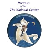 The Potraits of the National Catterydi Evelyne Nicod