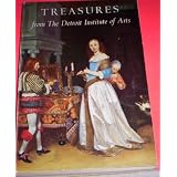 Treasures From the Detroit Institute of Arts
