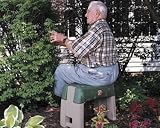 Gardeners Easy-up Kneeler
