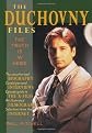 The Duchovny Files: The Truth Is in Here (The X-Files)