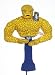 All Products : Marvel Comics Fantastic Four Thing Golf Headcover