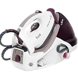 Calor - GV7260C0 - Centrale Vapeur - Express turbo - anti-calcaire