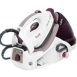 Calor GV7260C0 Centrale Vapeur Express turbo anti-calcaire