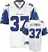 Shaun Alexander White Reebok NFL Premier Seattle Seahawks Jersey - X-Large
