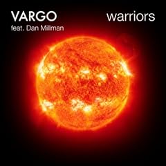Warriors - EP [Feat. Dan Millman]