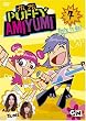 Vol. 4-Hi Hi Puffy Amiyumi