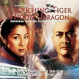 A Love Before Time (Mandarin) (Voice)