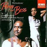 George Gershwin: Porgy And Bess