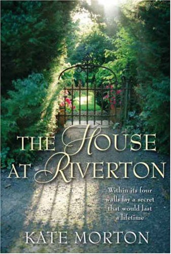 Childrens Toyshop  Books : The House at Riverton
