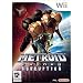 Metroid Prime 3 Corruption