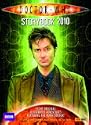 Doctor Who