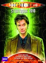 Doctor Who Storybook 2010 (Annual)