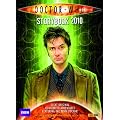 Doctor Who Storybook 2010 (Annual)