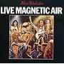 Live Magnetic Air