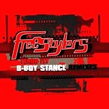 B-Boy Stance: Remixes