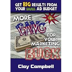 Get Big Results from You Small Ad Budget
