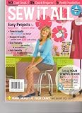 Sew It All Magazine (Premiere Issue 2010)