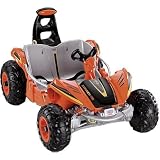 Power Wheels Fisher-price Stinger Xs