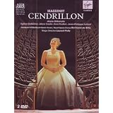 Massenet : Cendrillonpar Joyce DiDonato